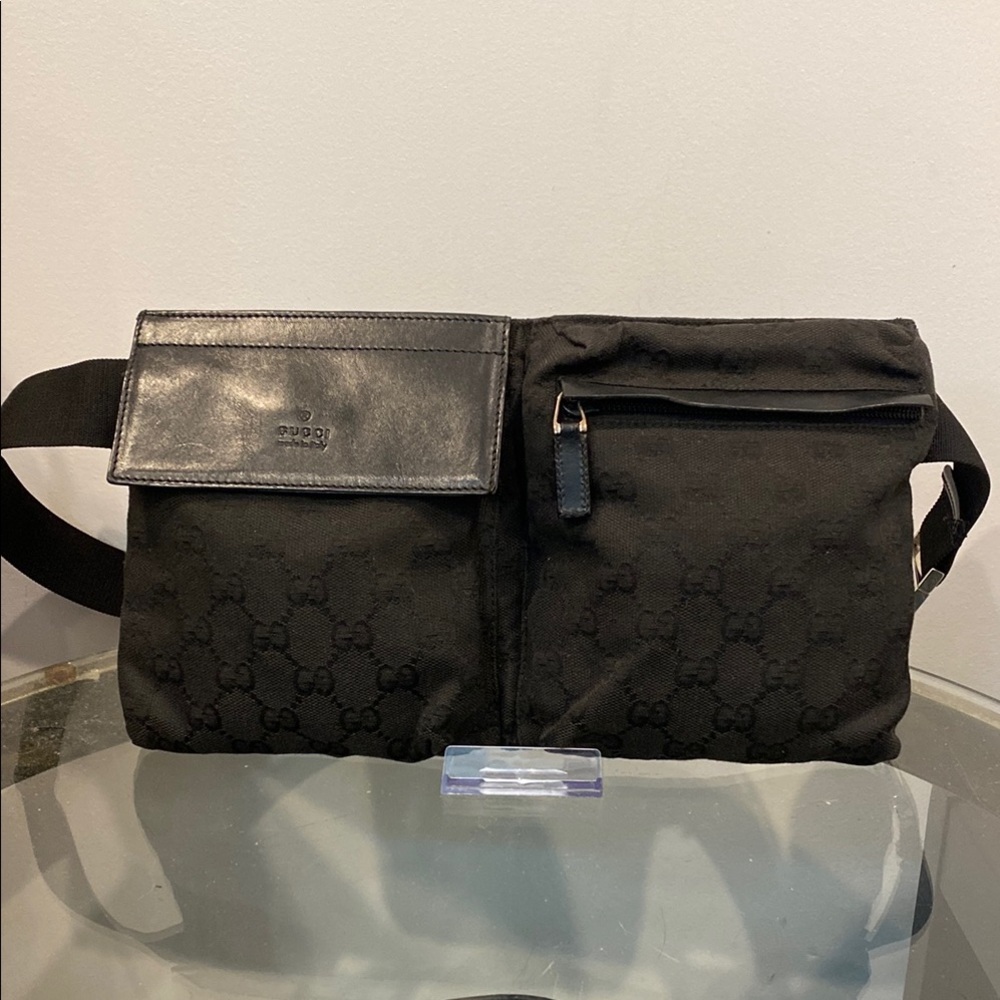 Gucci Waist Bum Bag